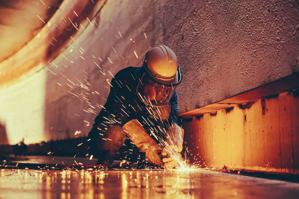 Best Artistic and Custom Metal Fabrication in Ellsworth, WI