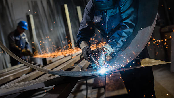 Best Pipe Welding in Ellsworth, WI