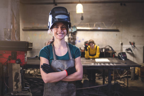 Best Aerospace and Defense Welding in Ellsworth, WI